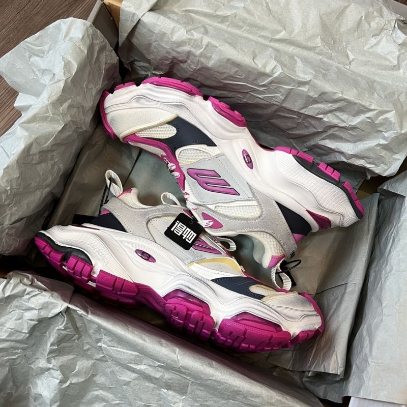 Balenciaga Track Shoes